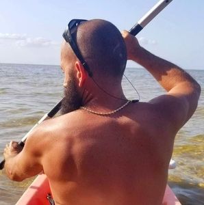 Meet your Posher, Jamal